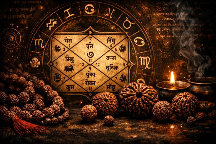 Astrology Background