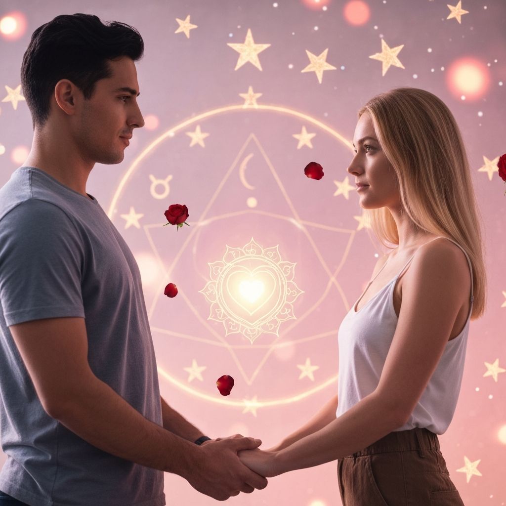 Love & Relationships